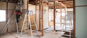 Entreprise de rénovation de la maison et de rénovation d’appartement à Le Villars